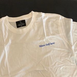 Peace Collective crop top